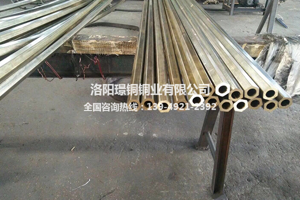 無(wú)氧銅管